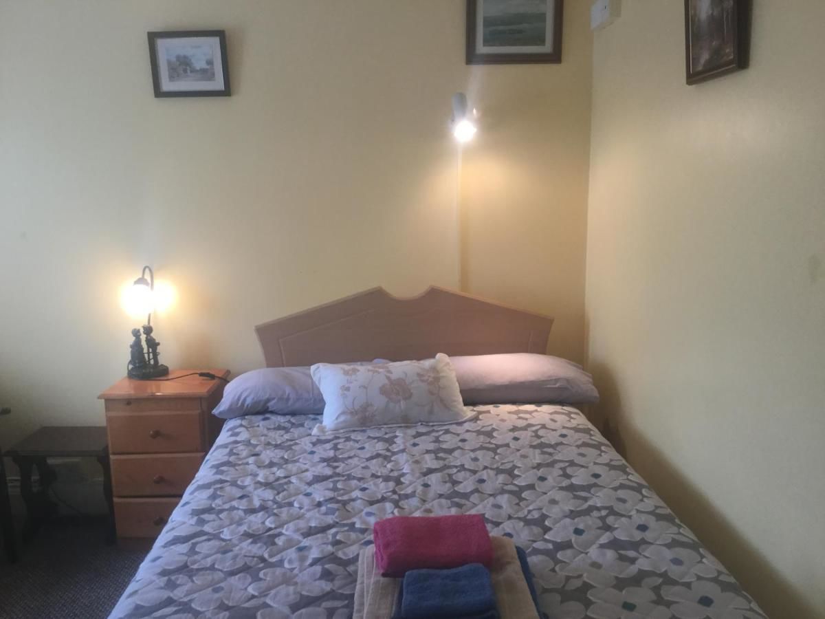 Дома для отпуска Self Catering Sligo St Anthony’s Слайго