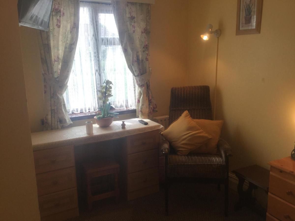 Дома для отпуска Self Catering Sligo St Anthony’s Слайго-38