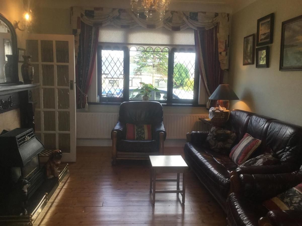 Дома для отпуска Self Catering Sligo St Anthony’s Слайго-47