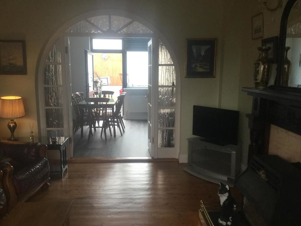 Дома для отпуска Self Catering Sligo St Anthony’s Слайго-49