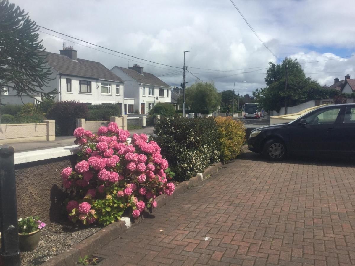 Дома для отпуска Self Catering Sligo St Anthony’s Слайго