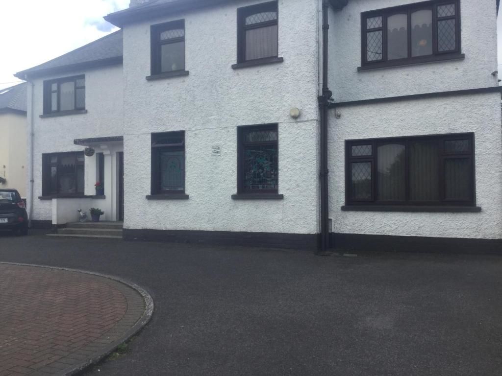 Дома для отпуска Self Catering Sligo St Anthony’s Слайго-89