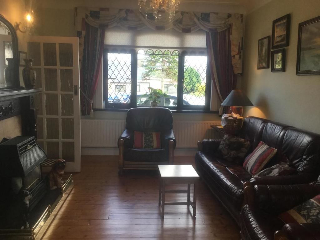 Дома для отпуска Self Catering Sligo St Anthony’s Слайго